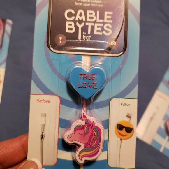 Cable Bytes - Picture 4 of 7